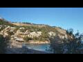 Webcam Canyamel (Maiorca)
