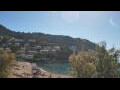 Webcam Canyamel (Majorca)