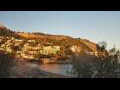 Webcam Canyamel (Majorca)
