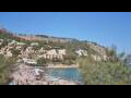 Webcam Canyamel (Mallorca)