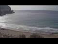 Webcam Canyamel (Majorca)