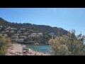 Webcam Canyamel (Majorca)