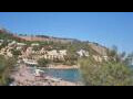 Webcam Canyamel (Mallorca)