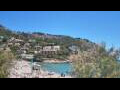 Webcam Canyamel (Mallorca)