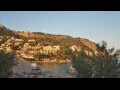 Webcam Canyamel (Majorca)