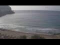 Webcam Canyamel (Mallorca)
