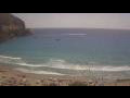 Webcam Canyamel (Majorca)