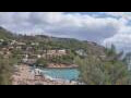 Webcam Canyamel (Mallorca)