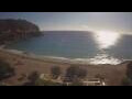 Webcam Canyamel (Mallorca)