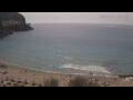 Webcam Canyamel (Mallorca)