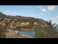 Webcam Canyamel (Majorca)