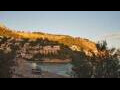 Webcam Canyamel (Majorca)