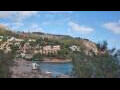Webcam Canyamel (Mallorca)