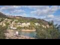 Webcam Canyamel (Mallorca)