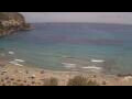 Webcam Canyamel (Maiorca)