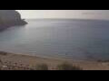 Webcam Canyamel (Majorca)