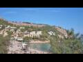 Webcam Canyamel (Mallorca)
