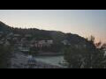 Webcam Canyamel (Majorca)