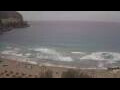 Webcam Canyamel (Majorca)