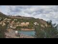 Webcam Canyamel (Majorca)