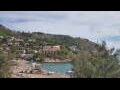 Webcam Canyamel (Majorca)
