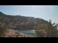 Webcam Canyamel (Majorca)