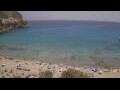 Webcam Canyamel (Mallorca)