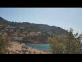 Webcam Canyamel (Majorca)