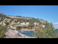 Webcam Canyamel (Majorca)