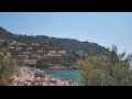 Webcam Canyamel (Mallorca)
