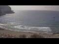 Webcam Canyamel (Mallorca)