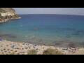Webcam Canyamel (Maiorca)