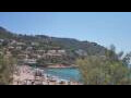 Webcam Canyamel (Majorca)