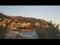 Webcam Canyamel (Majorca)