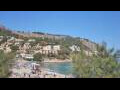 Webcam Canyamel (Mallorca)