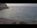 Webcam Canyamel (Majorca)