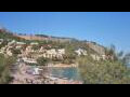 Webcam Canyamel (Majorca)