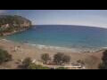 Webcam Canyamel (Mallorca)