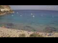Webcam Canyamel (Mallorca)