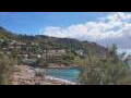 Webcam Canyamel (Majorca)