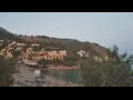 Webcam Canyamel (Majorca)