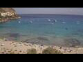 Webcam Canyamel (Mallorca)