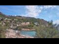 Webcam Canyamel (Mallorca)