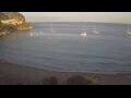 Webcam Canyamel (Majorca)
