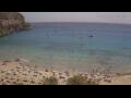 Webcam Canyamel (Mallorca)