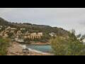 Webcam Canyamel (Maiorca)