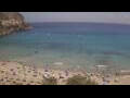Webcam Canyamel (Majorca)