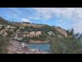 Webcam Canyamel (Majorca)