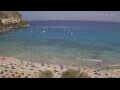 Webcam Canyamel (Mallorca)