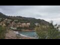 Webcam Canyamel (Majorca)
